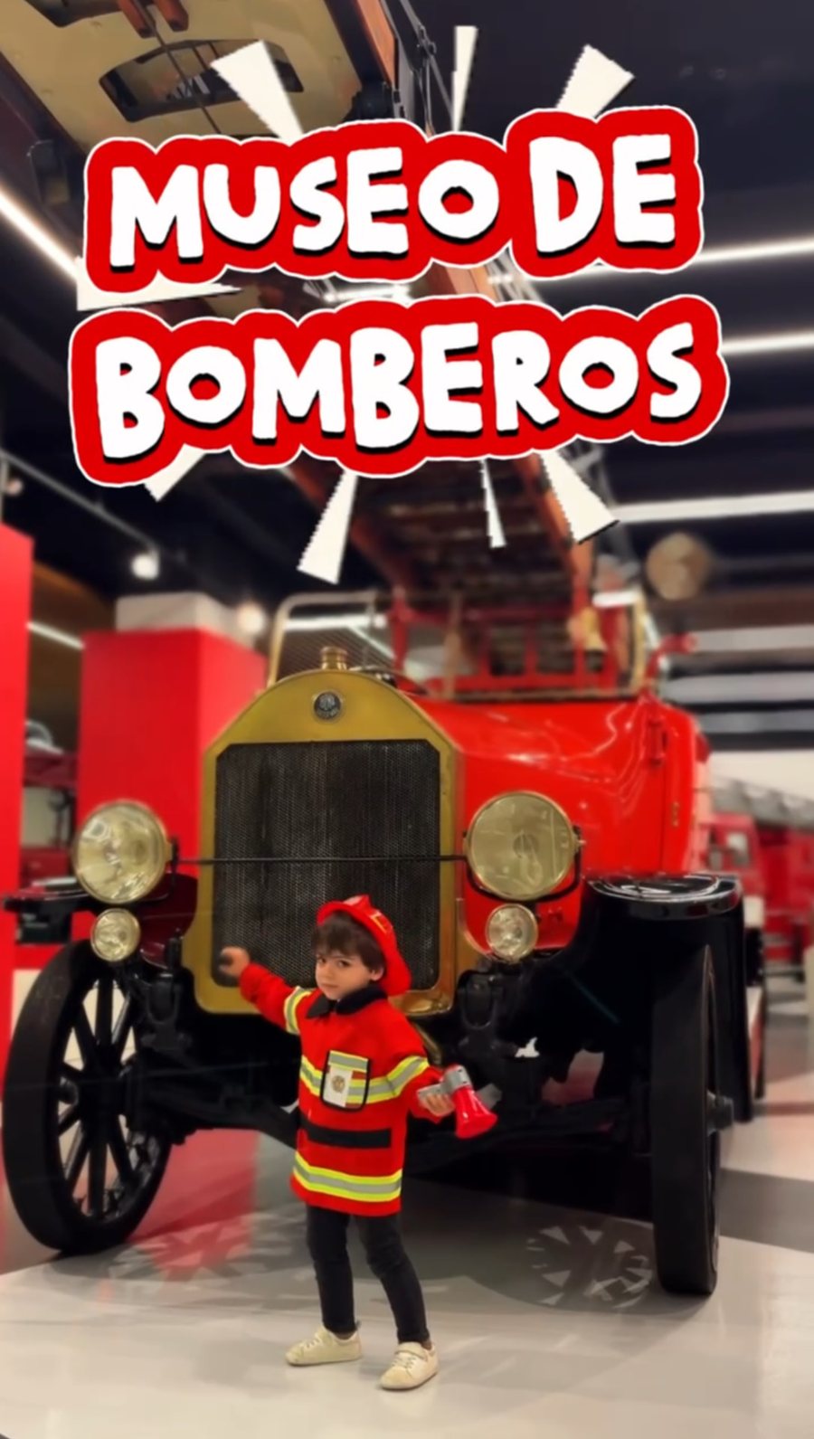 Fire Brigade Museum
